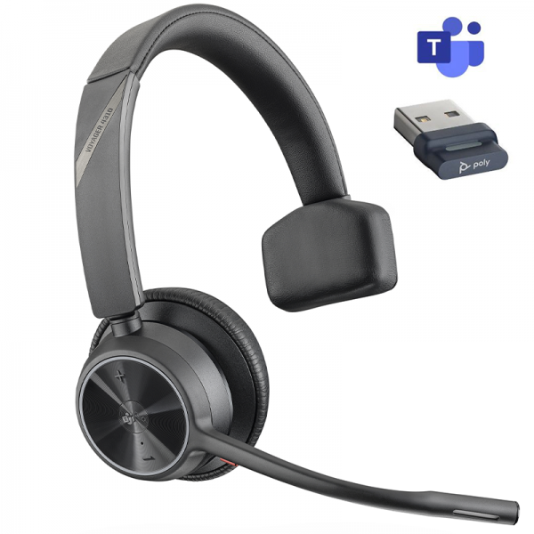 Poly VOYAGER-4310-USBA-CS-MS