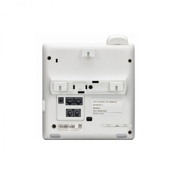 POLY Edge E100 IP Phone