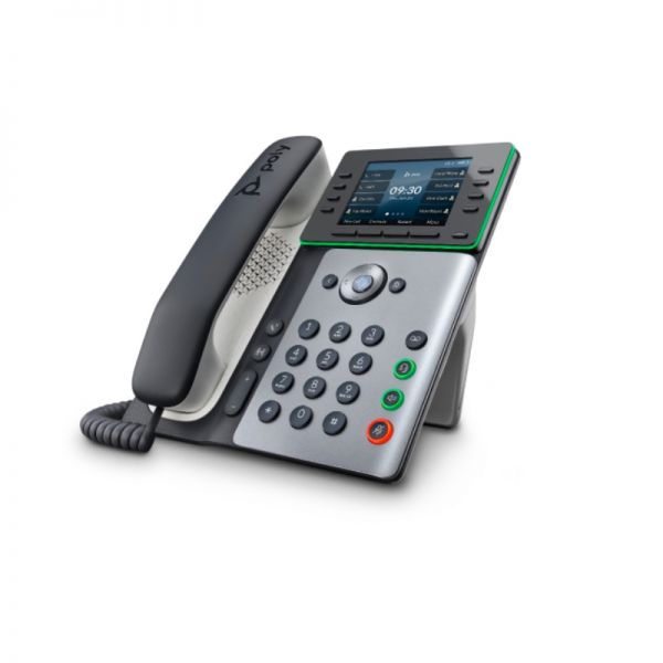 POLY Edge E320 IP Phone