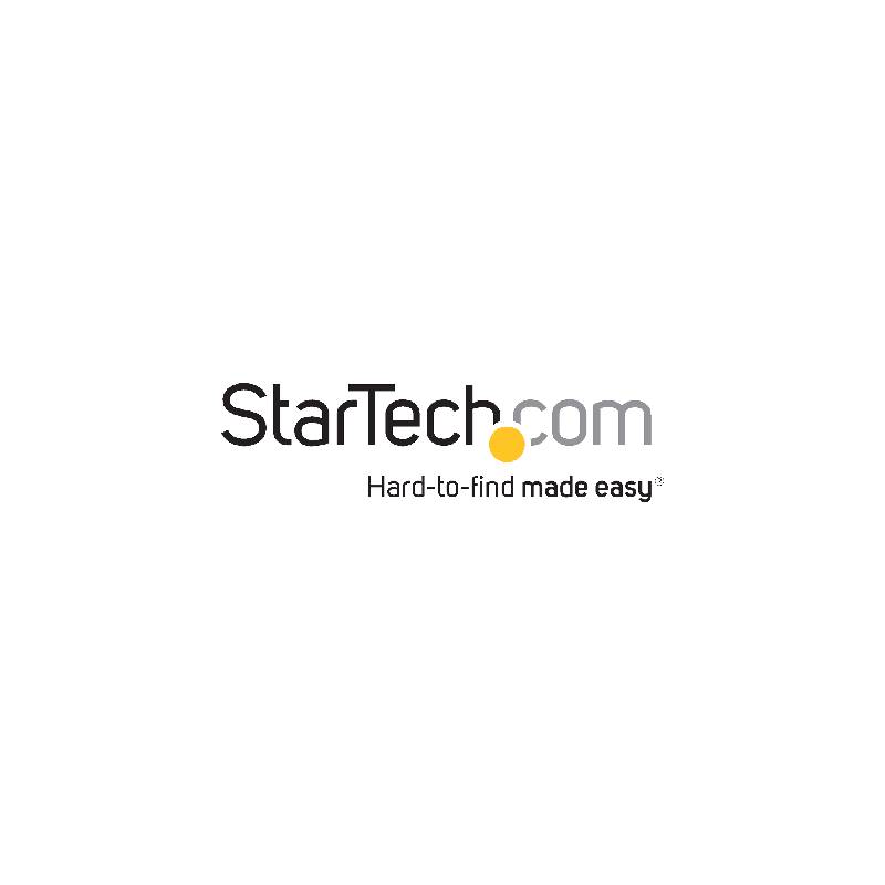 StarTech.com 5-Port Switch - TAA