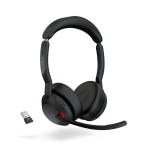 JABRA EVOLVE2 55 LINK380a UC STEREO
