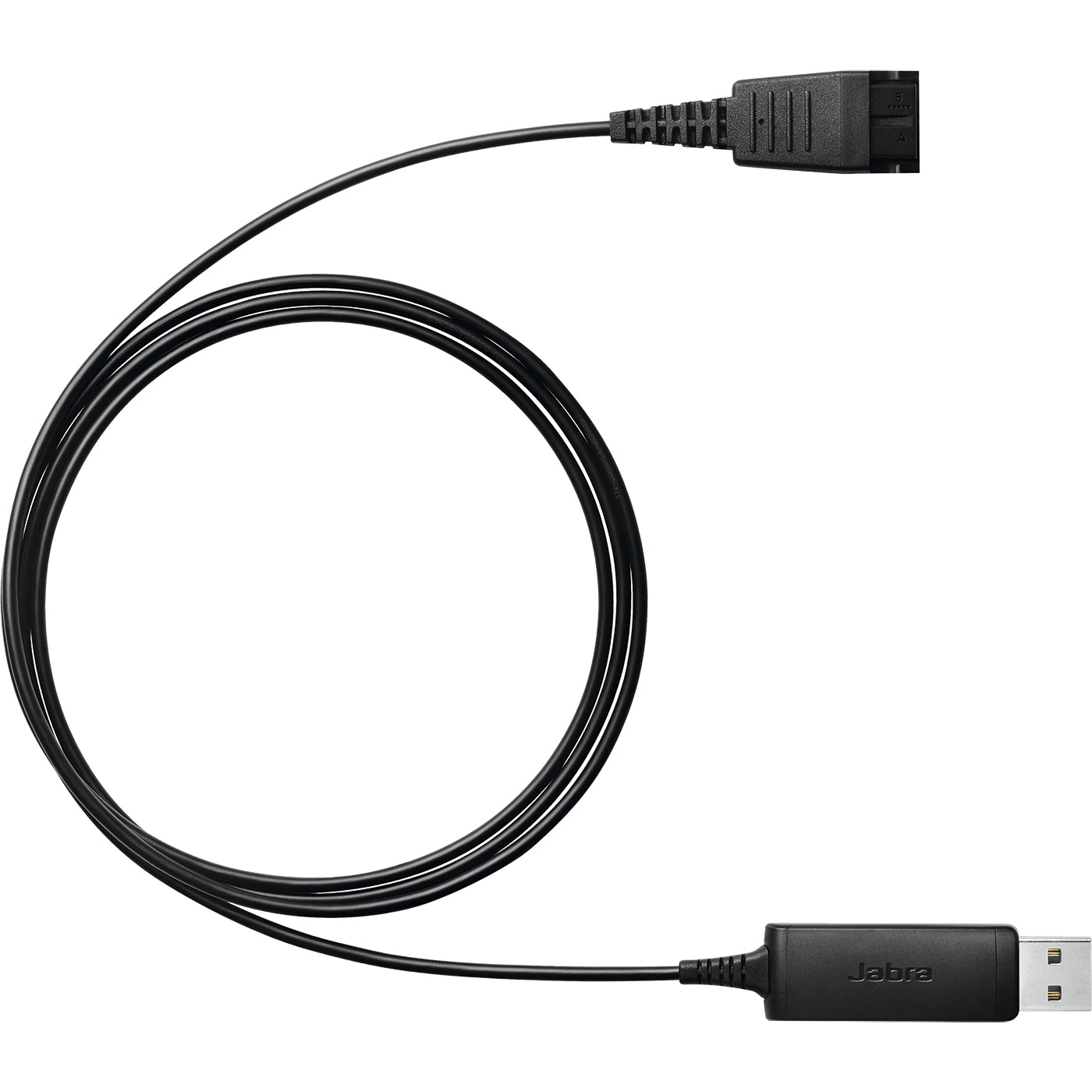 Jabra LINK 230 USB Amplifier QD to USB