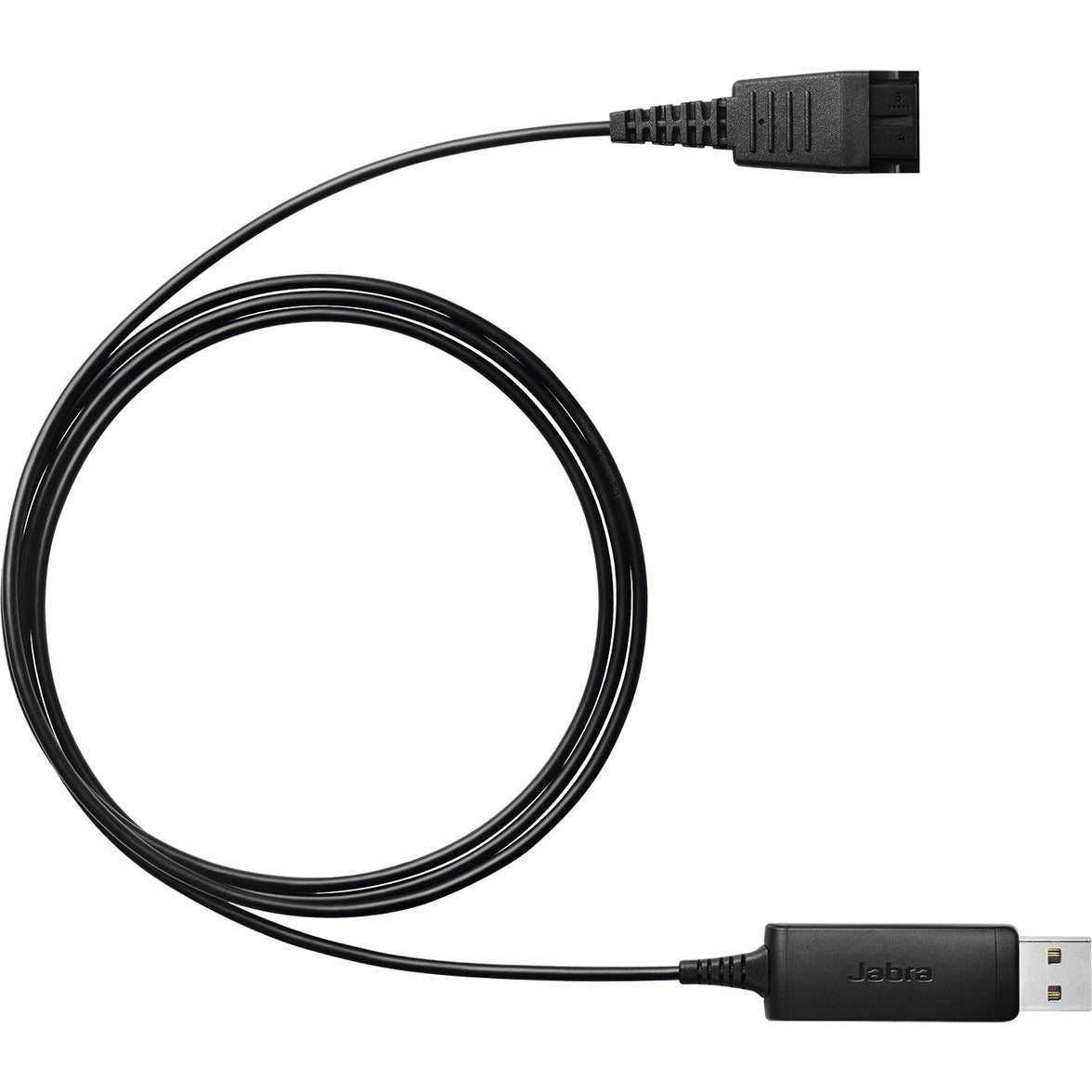 Jabra LINK 230 USB Amplifier QD to USB