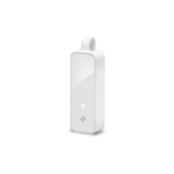 TP-LINK USB 3.0 TO GIGABIT ETHERNET ADAP