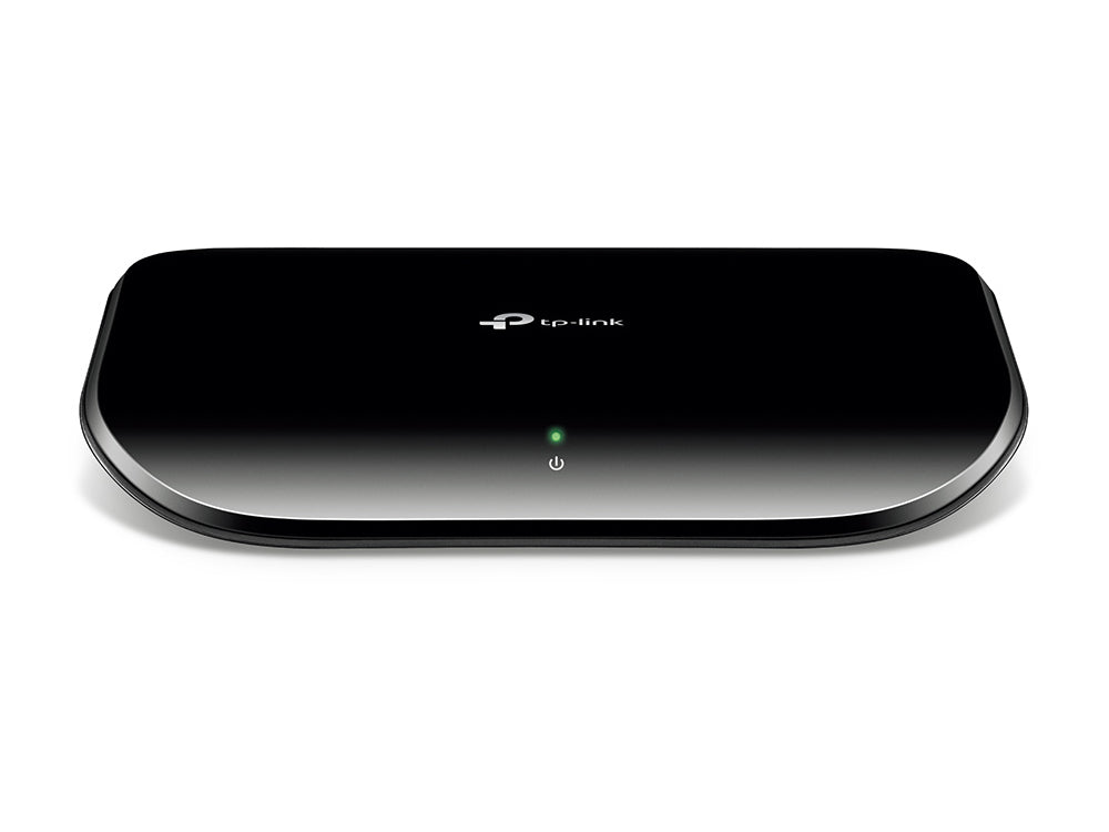 TP-LINK TL-SG1005D V8 5P DESKTOP GIG SW