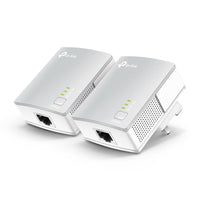 AV600 NANO POWERLINE ADAP START KIT V3