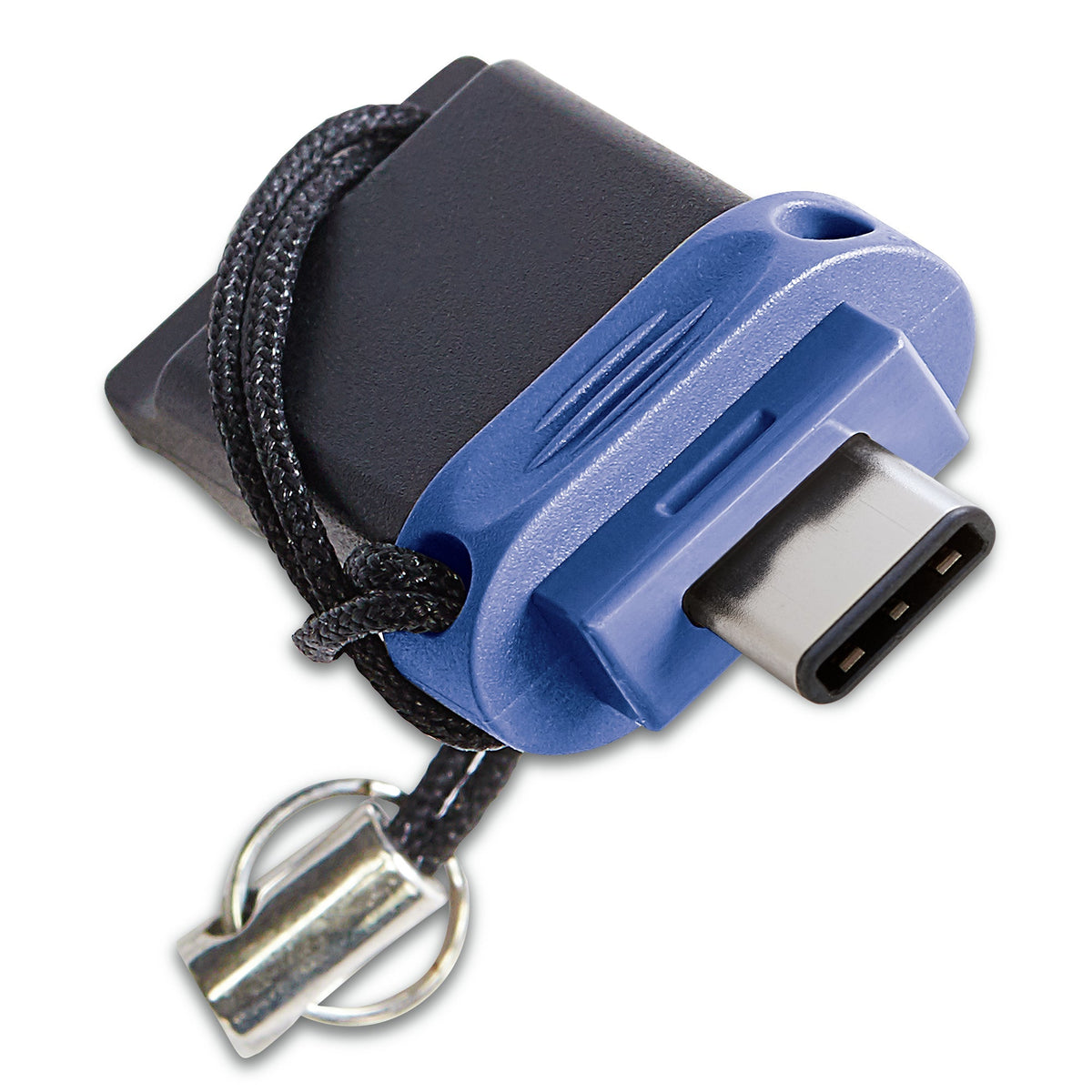 Verbatim Store Go Dual USB 3.0 32GB