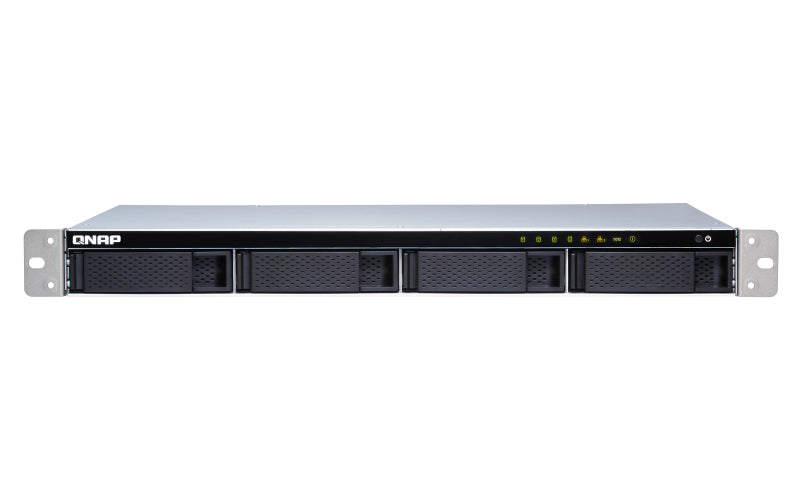 QNAP TS-431XeU-2G/32TB-IW 4 Bay NAS