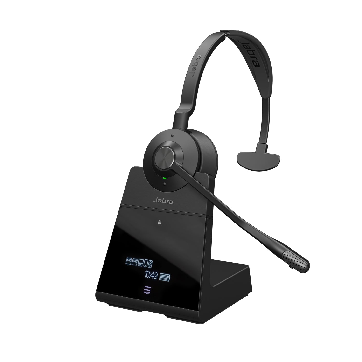 Jabra ENGAGE 75 DECT Mono Headset