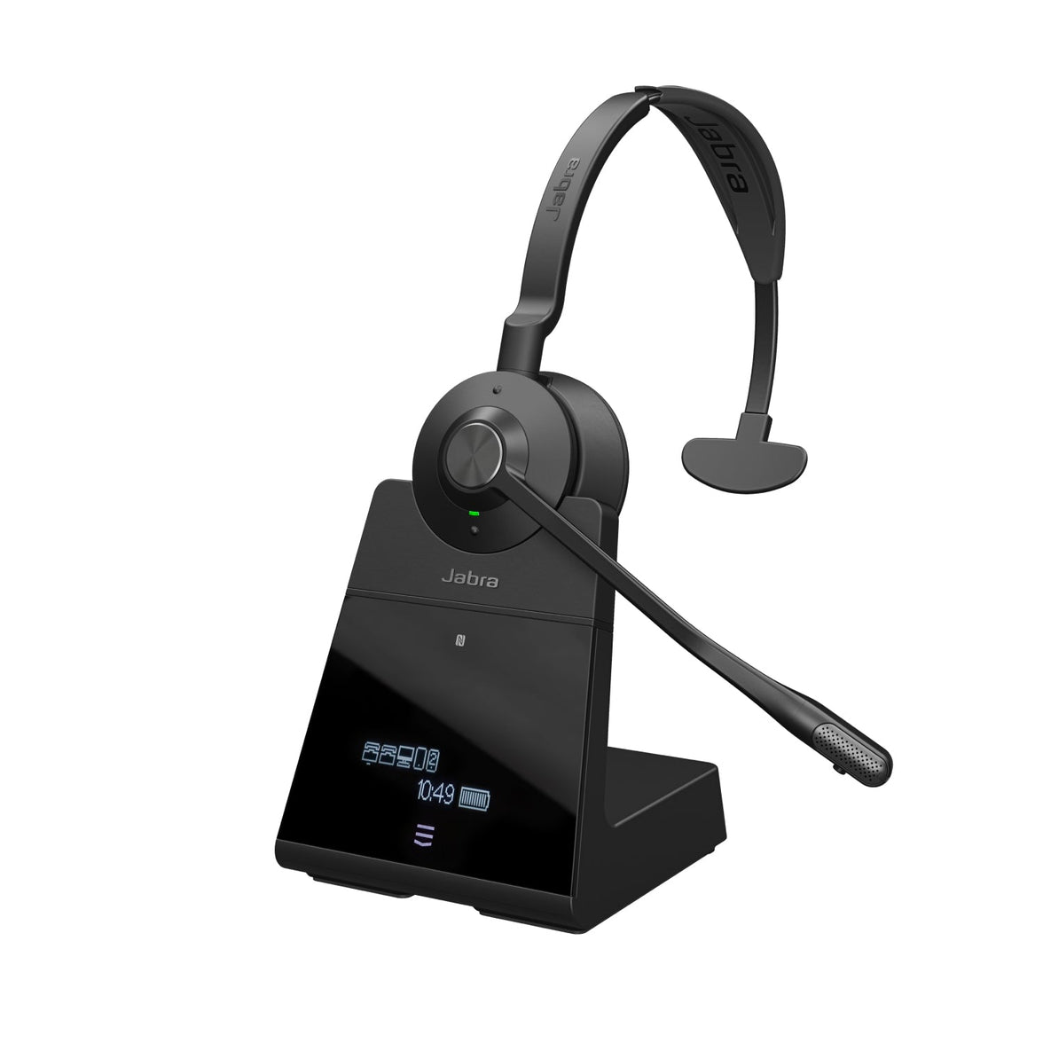 Jabra ENGAGE 75 DECT Mono Headset