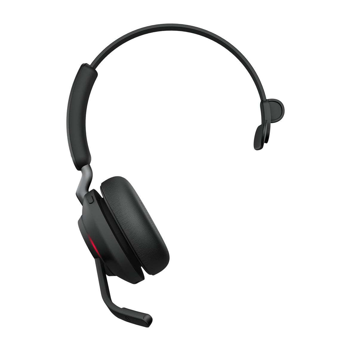Jabra EVOLVE2 65 LINK380C UC MONO BLACK
