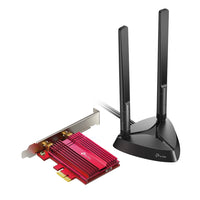 TP-LINK AX3000 WI-FI 6 BT 5.0 PCI EXP AD