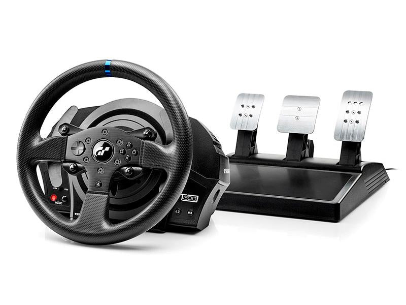 THRUSTMASTER T300 RS GT RACING WHEEL PS