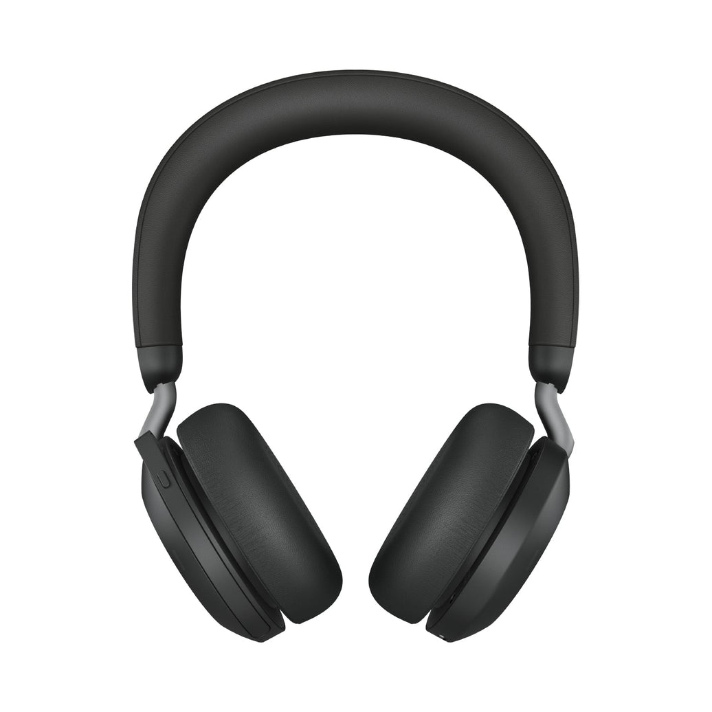 JABRA EVOLVE2 75 LINK380C MS STEREO BLACK