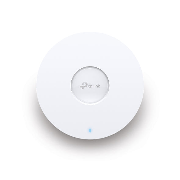 TP-LINK AX1800 WIFI6 EAP620 HD