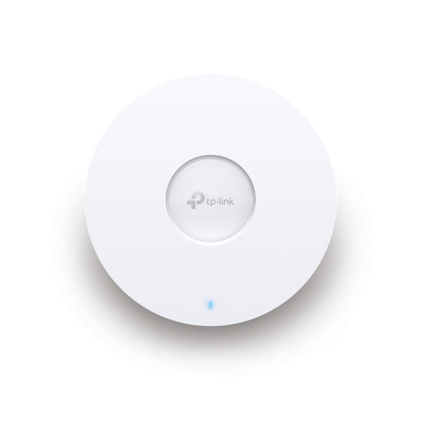 TP-LINK AX3000 WIFI6 EAP653