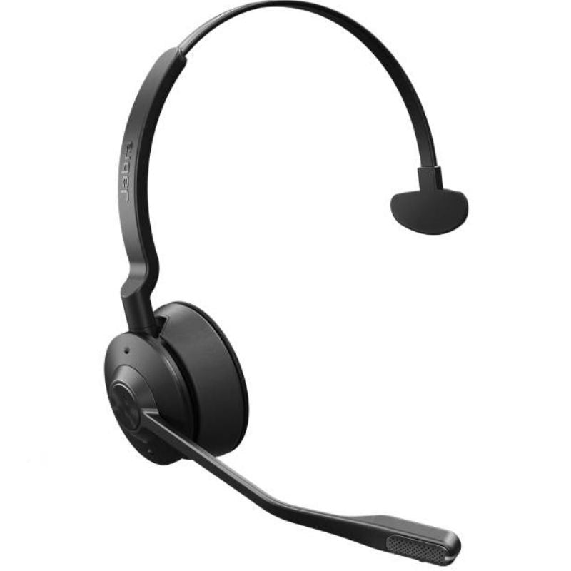 Jabra Engage 55 Monaural Headset inc. Headband EMEA/APAC