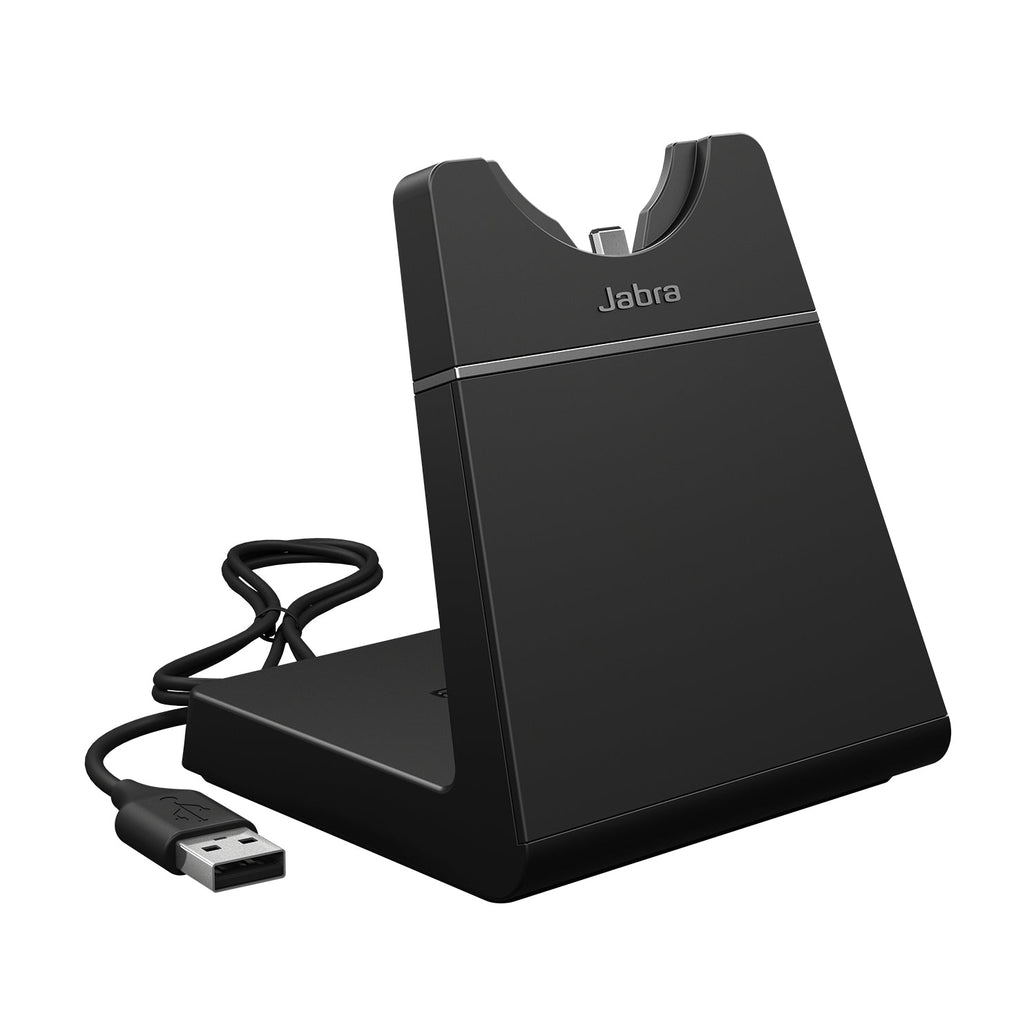 Jabra Engage 55 Desk Stand Stereo/Mono USB-A *EOL*