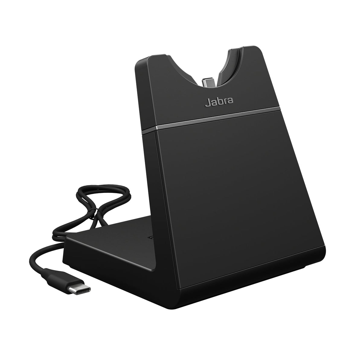 Jabra Engage 55 Desk Stand Stereo/Mono USB-C *EOL*