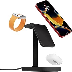 Twelve South HiRise 3 Black