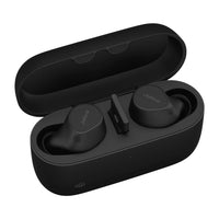 JABRA EVOLVE2 BUDS USB-A MS