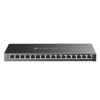 TP-LINK JETSTREAM 16-PT GB SMT SWT 8 POE