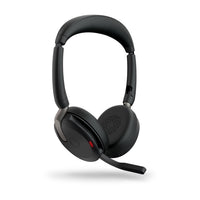 JABRA EVOLVE2 FLEX LINK380C UC STEREO
