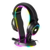 Stealth Light Up Headset & Stand Bundle