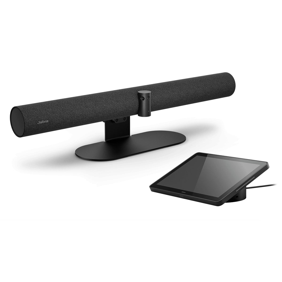 Jabra PanaCast 50 VBS - Pre-selected Zoom Rooms - Android