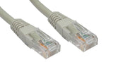 CDL 7m Cat6 Patch Cable - Grey