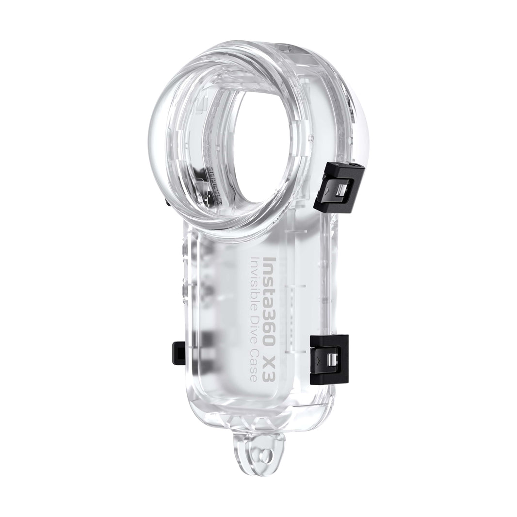 Insta360 X3 Dive Case (Gen 2)