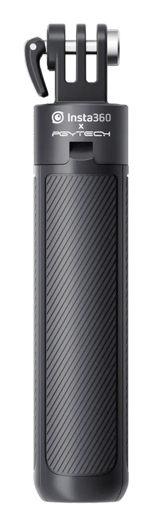 Insta360 AcePro Invis SelfieStick&Tripod