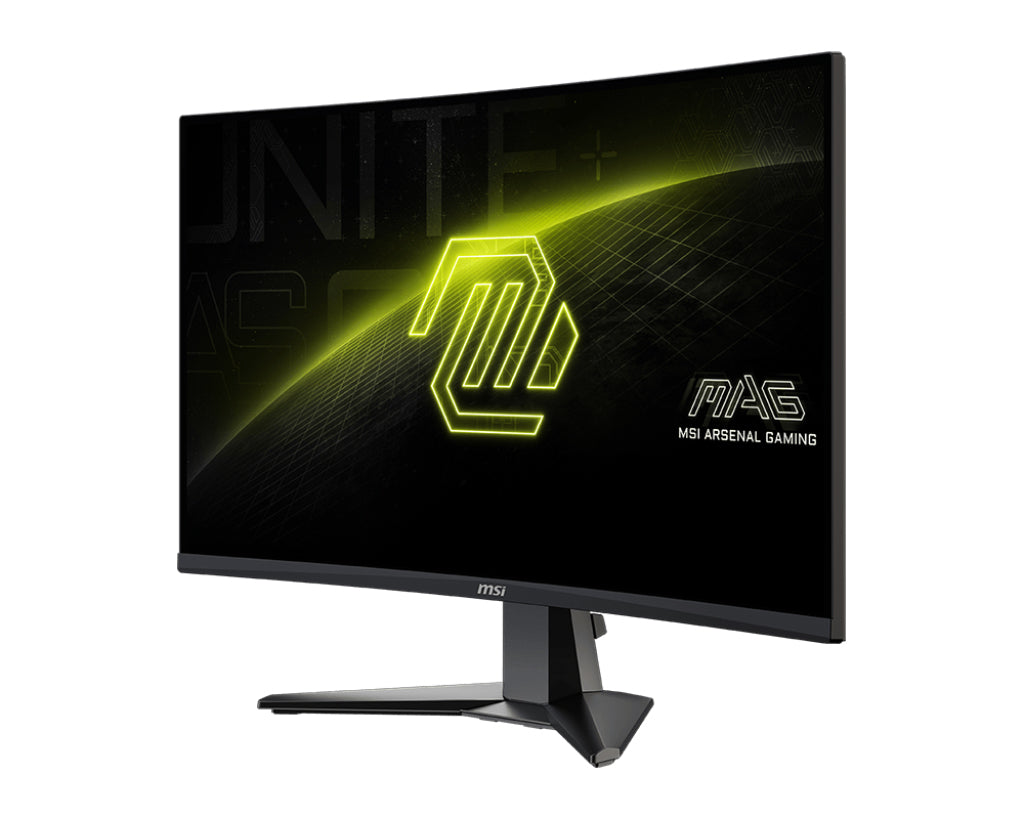 MSI MAG 27C6F