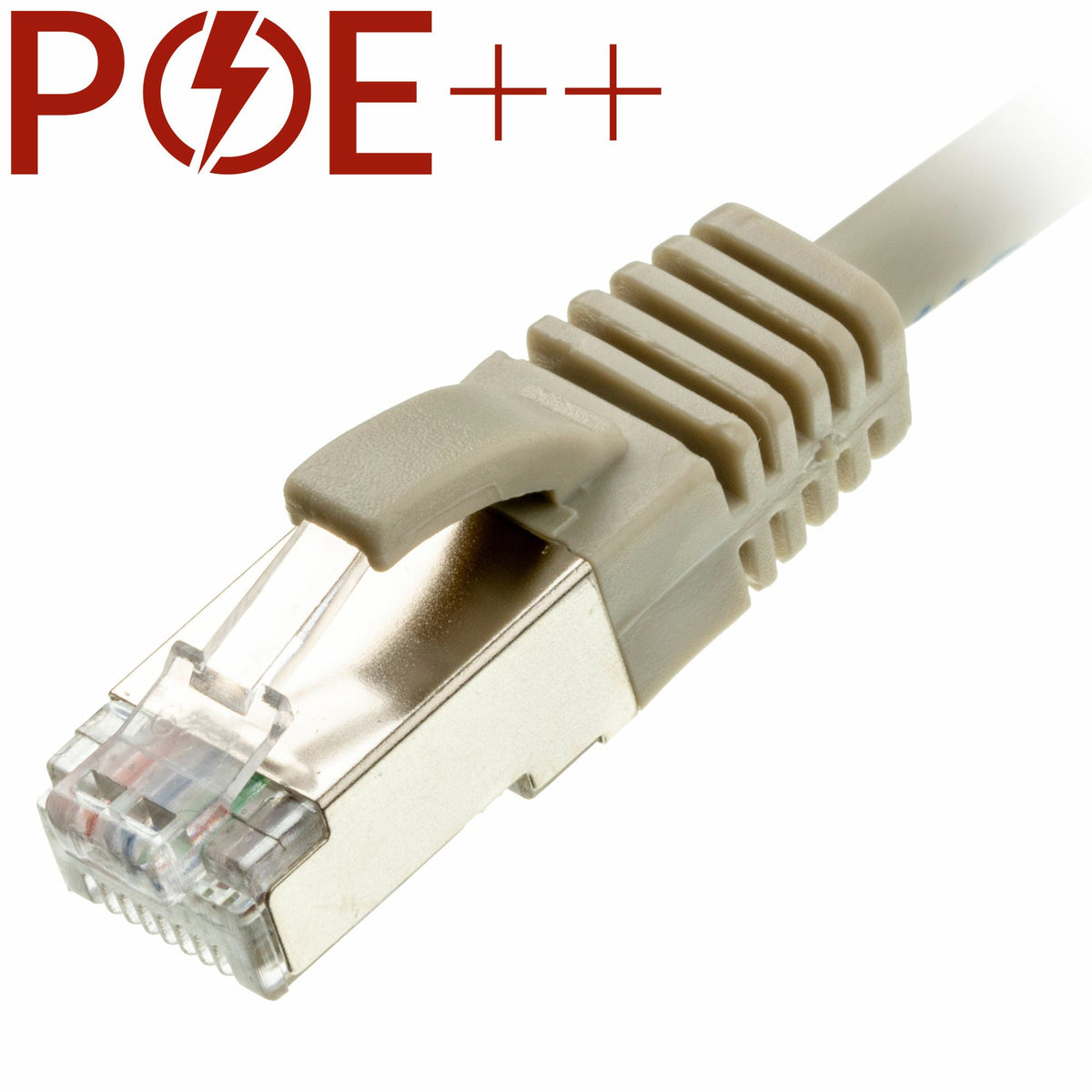 CNL 1.5M C6a Gy UFTP Ls 30AWG Slim SB