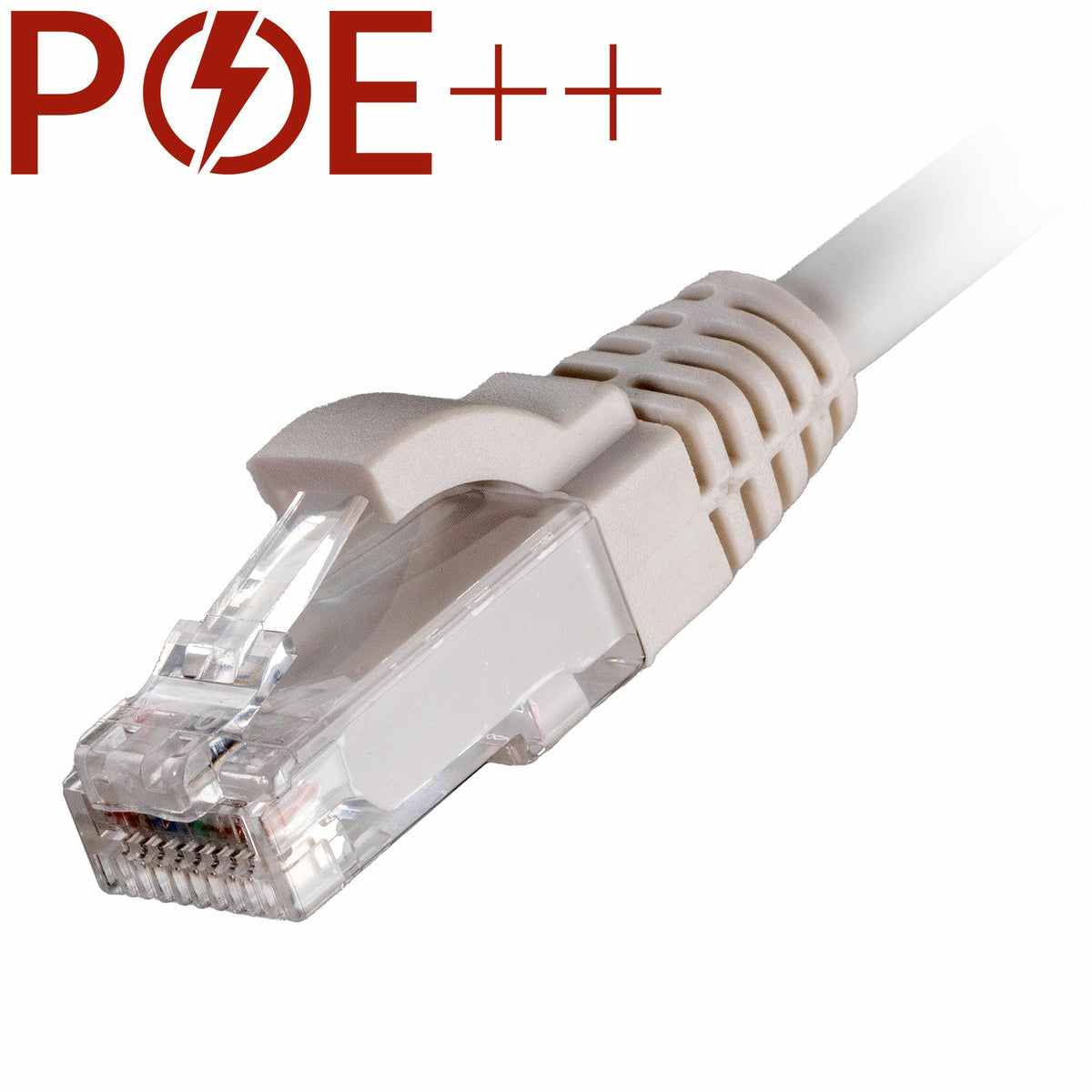 CNL 4M C6 Wh UTP Ls 24AWG SB