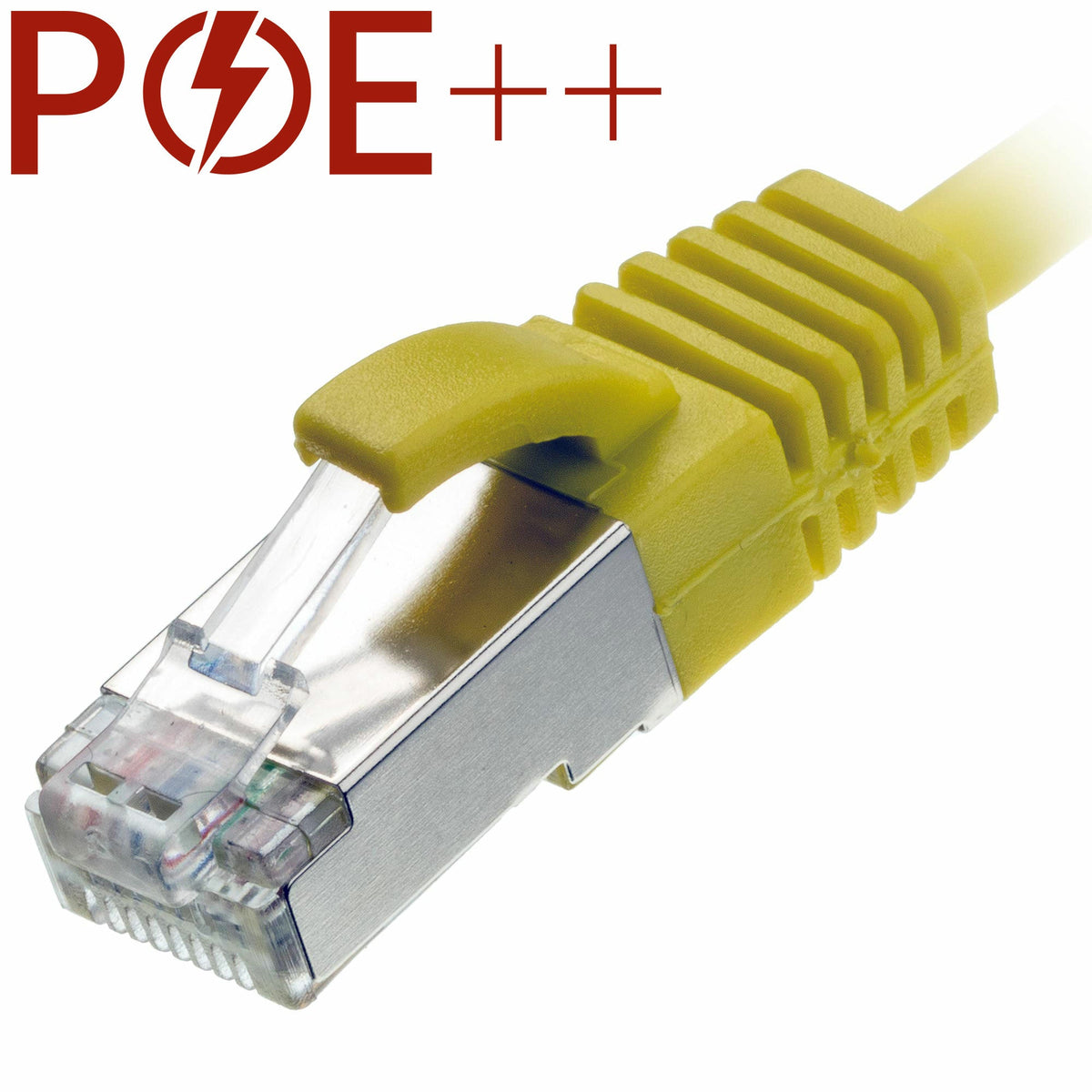 CNL 2M C6a Yw UFTP Ls 30AWG Slim SB