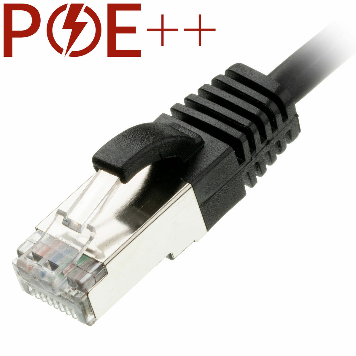 CNL 1M C6a Bk UFTP Ls 30AWG Slim SB
