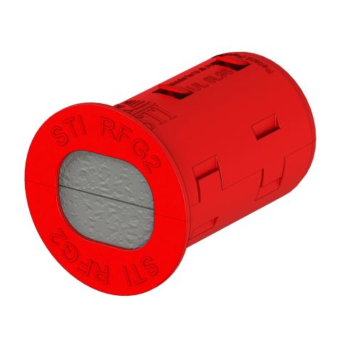 10PK EZ-Path Grommet 25MM