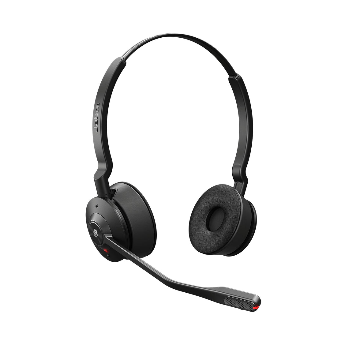 Jabra Engage 55 SE Convertible Link400a MS Stand EMEA/APAC