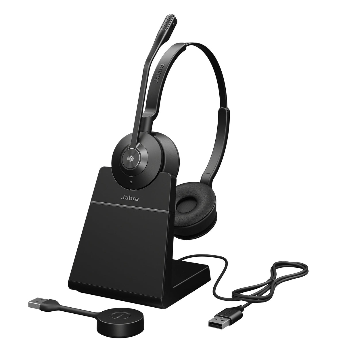 JABRA ENGAGE 55SE STEREO LINK400A MS STD