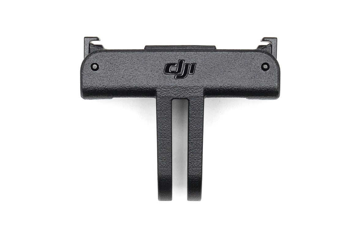 Osmo Action Q-R Adapter Mount