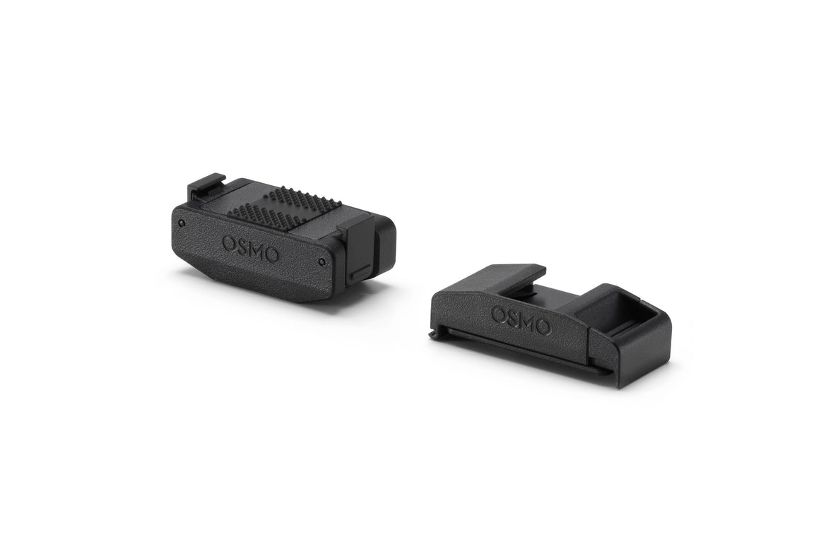 Osmo Action Cold Shoe Expn Kit