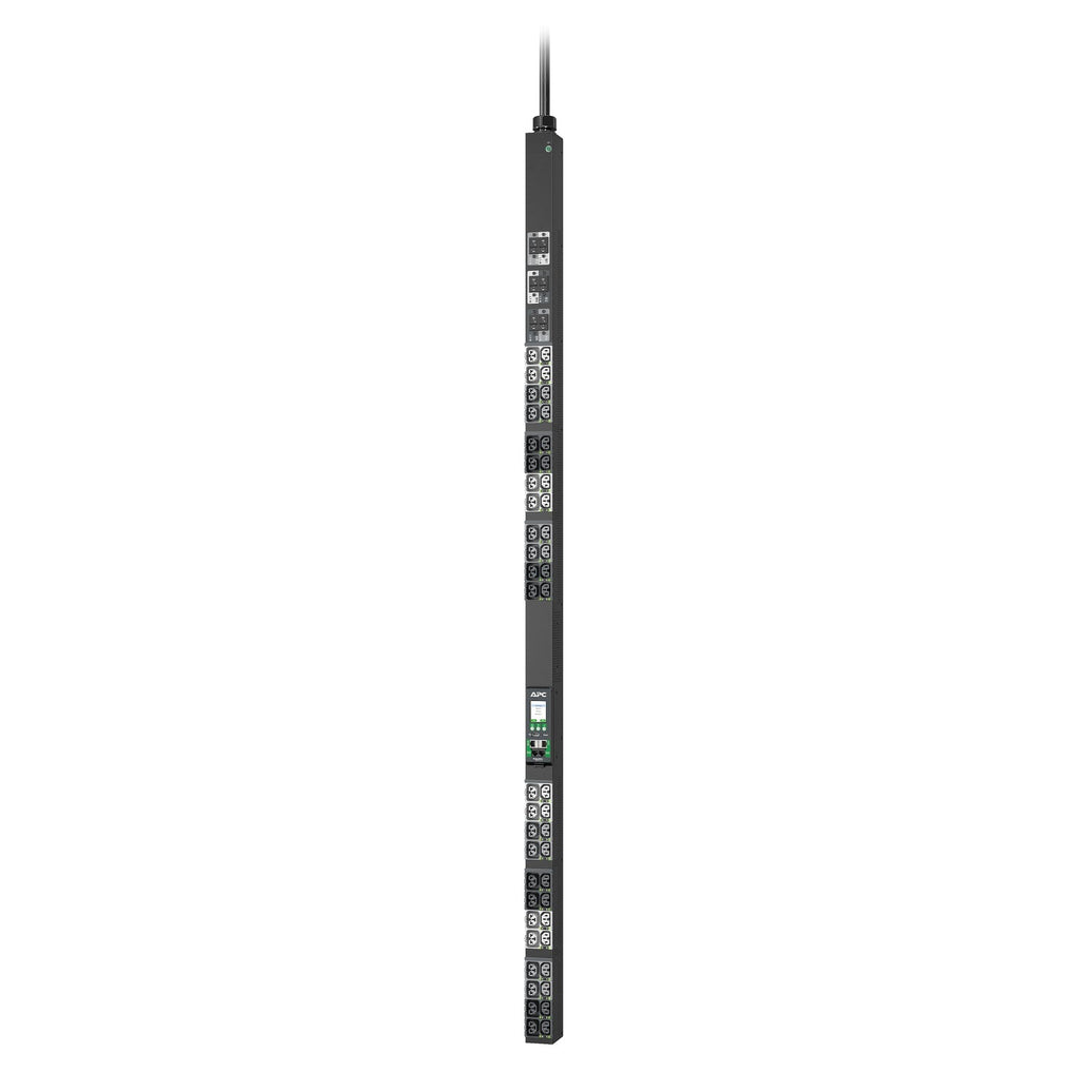APC NetSr PDU Adv S/M Outlet 3Phase 32A