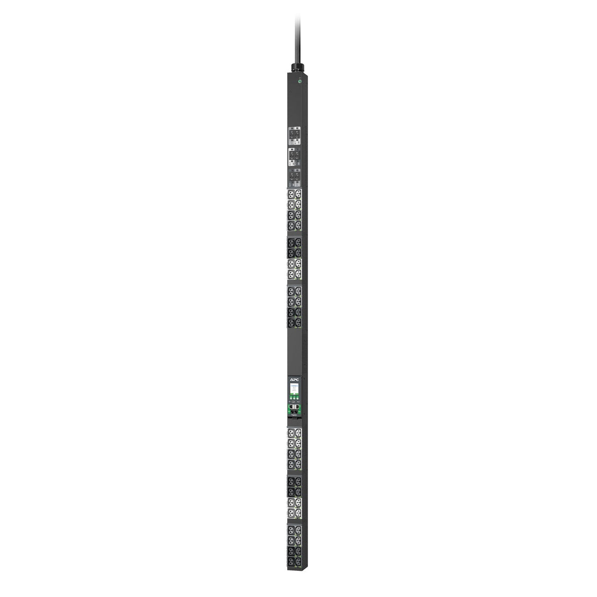 APC NetSr PDU Adv S/M Outlet 3Phase 32A