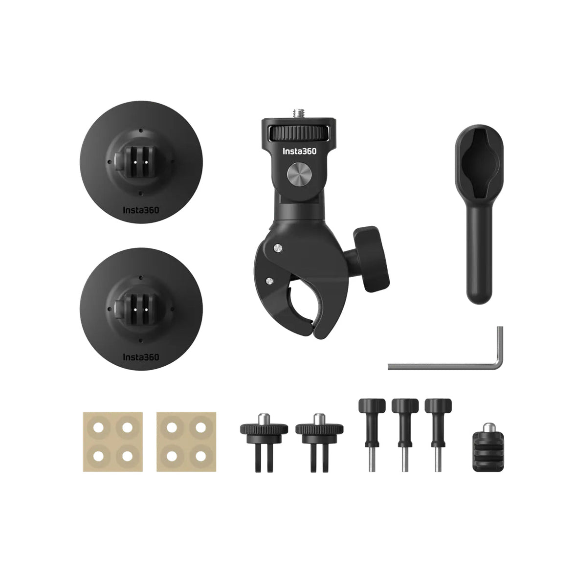 Insta360 Motorcycle Kit (X AcePro Go)