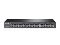 TP-LINK TL-SG1048 48 PORT GIGABIT RM 1U