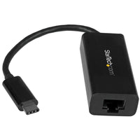 StarTech.com USB-C - GbE Adapter