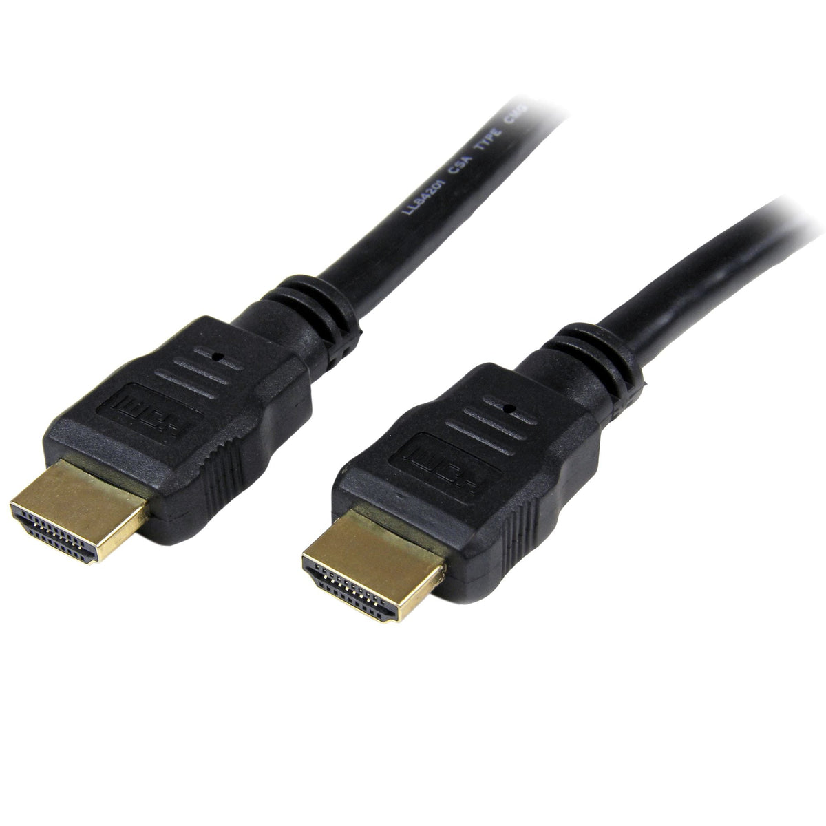 StarTech 1.64K HIGH SPEED HDMI CABLE - HDMI 1.4