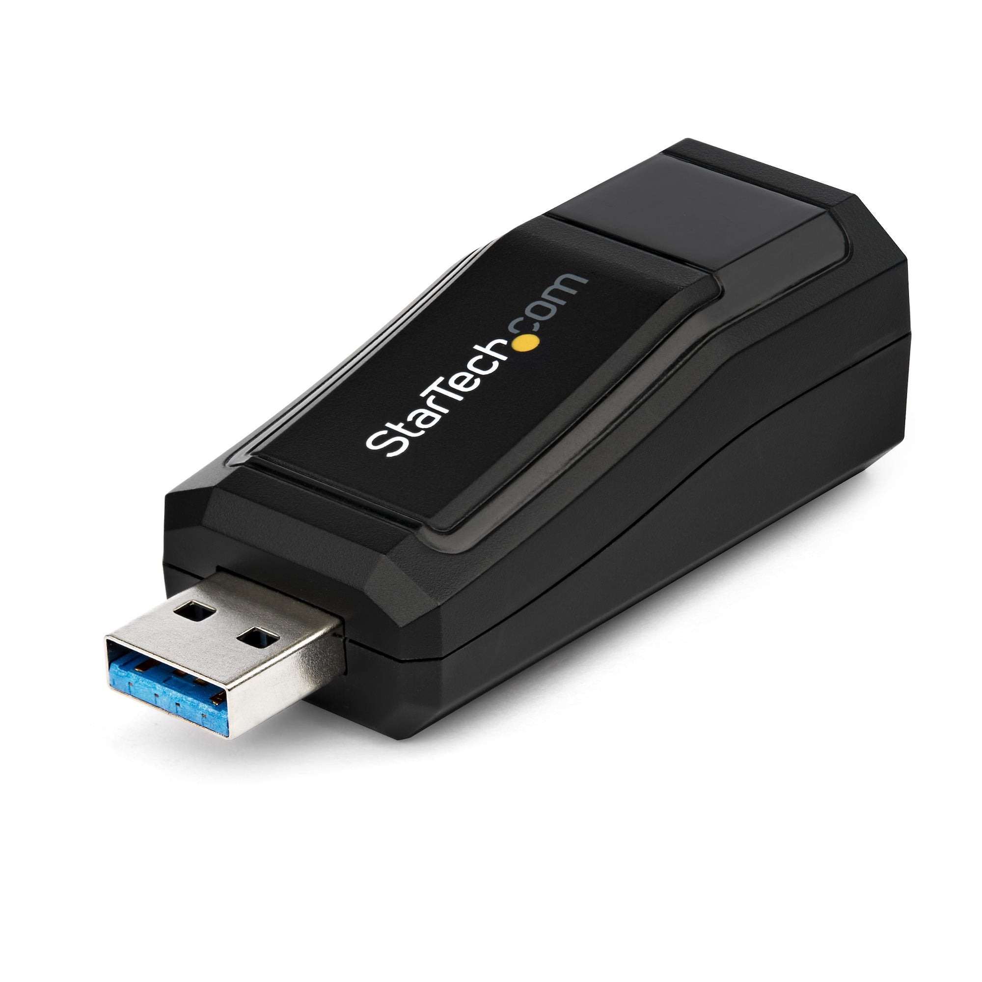 StarTech USB 5GBPS TO GIGABIT ETHERNET CONVERTER