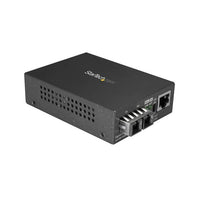 StarTech.com Fiber Media Converter - SM
